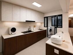 Blk 463B West Plains @ Bukit Batok (Bukit Batok), HDB 5 Rooms #607273771